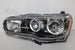 MITSUBISHI LANCER 2.0 07-12 HEADLIGHT