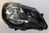 VOLKSWAGEN  POLO VIVO 1.4I 10-13 HEADLIGHT RH