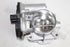 CHEVROLET CAPTIVA 2.4  2013 THROTTLE BODY