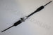 MAZDA STEERING RACK 323 1.3I 1995