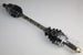 KIA PICANTO 2004-07 DRIVE SHAFT LH