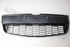 CHEV BUMPER GRILLE SONIC 1.6 LS CHROME/BLK 2013