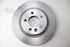 RANGE ROVER BRAKE DISC FRONT SPORT 4.4 V8 337MM 07