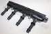 OPEL IGNITION COIL CORSA 1.4I 08-12