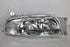 FORD FIESTA 1.3I 2003 HEADLIGHT RH