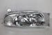 FORD FIESTA 1.3I 2003 HEADLIGHT RH