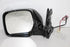 TOYOTA DOOR MIRROR LANDCRUISER LH 02-