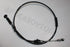 KIA K2700 GEARBOX CABLE N/S BLACK ONLY LH