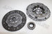 VW CLUTCH KIT CADDY 2.0 TDI CLC 2011-2013