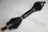 RANGE ROVER SIDE SHAFT LEFT 4.2 V8 L322 05-09