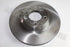 AUDI BRAKE DISC FRONT LEFT Q7 3.0 2014