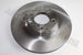 AUDI BRAKE DISC FRONT LEFT Q7 3.0 2014