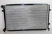 AUDI RADIATOR A3 2.0 04-08