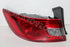 RENAULT CLIO 5 2013-2015 TAIL LAMP LH