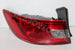 RENAULT CLIO 5 2013-2015 TAIL LAMP LH