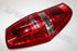 HYUNDAI H1 TAIL LAMP LR LFT UP DOOR