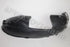 FORD FENDER LINER FIGO 1.6I RH 10-15