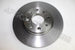 FIAT BRAKE DISC PUNTO 1.4I FRONT 2014