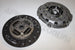FIAT CLUTCH KIT DUCATO 2.3D 07-16