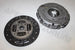 FIAT CLUTCH KIT FERINO 2.3D 07-16