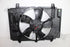 NISSAN RADIATOR FAN TIIDA 1.6 2006/12
