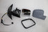 VW DOOR MIRROR KOMBI T5 1.9TDI 05-09