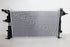 RENAULT RADIATOR MEGANE 4 1.2T 2016