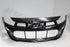 KIA RIO BUMPER FRONT 2019