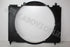 MAZDA FAN SHROUD DRIFTER 2.5TDI 2007