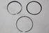 PEUGEOT 208.1.2 2013 PISTON RING SET