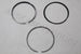 PEUGEOT 208.1.2 2013 PISTON RING SET