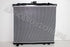 GWM RADIATOR STEED 5 2.2I 2008