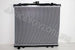GWM RADIATOR STEED 5 2.2I 2008