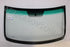 RENAULT WINDSCREEN MODUS FRONT 2005
