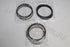 PEUGEOT 206/207 ENGINE ET3J4 PISTON RING SET