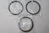 PEUGEOT PISTON RING SET 206CC 2.0 16V 2001