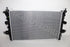 OPEL RADIATOR ASTRA 1.6I 06-07