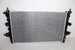 OPEL RADIATOR ASTRA 1.6I 06-07