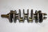 CHEVROLET SPARK 1.2I B12 11-12 CRANK SHAFT