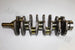 CHEVROLET SPARK 1.2I B12 11-12 CRANK SHAFT