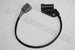 MAZDA CRANK SENSOR ETUDE 1.6I 98-04
