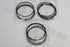 KIA SHUMA PISTON RING 1.5 STD