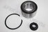 JEEP WHEEL BEARING G/CHEROKEE 6.4 V8 SRT REAR 2013