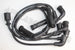 HYUNDAI ATOS PLUG LEAD SET 1.1 LITRE