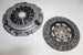 RENAULT KOLEOS 2011- 2.5 PETROL 240MM CLUTCH KIT
