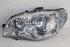 FIAT PALIO/STRADA 1.4I 2006 HEADLIGHT LH