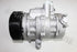 TOYOTA AIRCON COMPRESSOR ETIOS 1.5I 2012