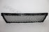 NISSAN BUMPER GRILLE NP200 16I LOWER 16V 2012