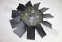 MAHINDRA SCORPIO 2.2D 2011 FAN+ VISCOUS