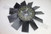 MAHINDRA SCORPIO 2.2D 2011 FAN+ VISCOUS
